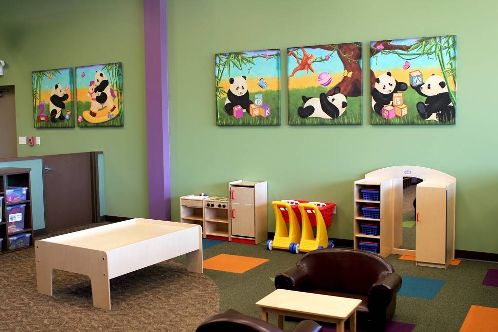 Kid Spa Austin - Avery Ranch | 10526 W Parmer Ln Unit 501, Austin, TX 78717, USA | Phone: (512) 828-5772