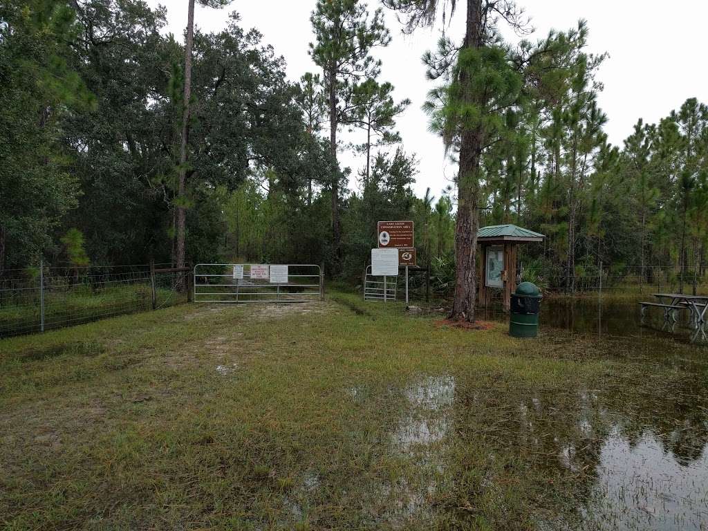 Lake Lizzie Conservation Area | 6800-6808 Midland Dr, St Cloud, FL 34771 | Phone: (407) 742-0200