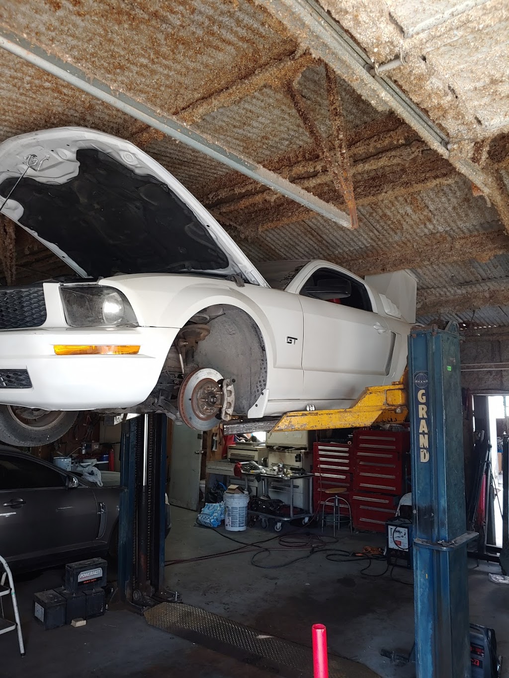 Leon Auto Repair and Service | 3412 Lee Blvd, El Paso, TX 79936, USA | Phone: (915) 304-7658