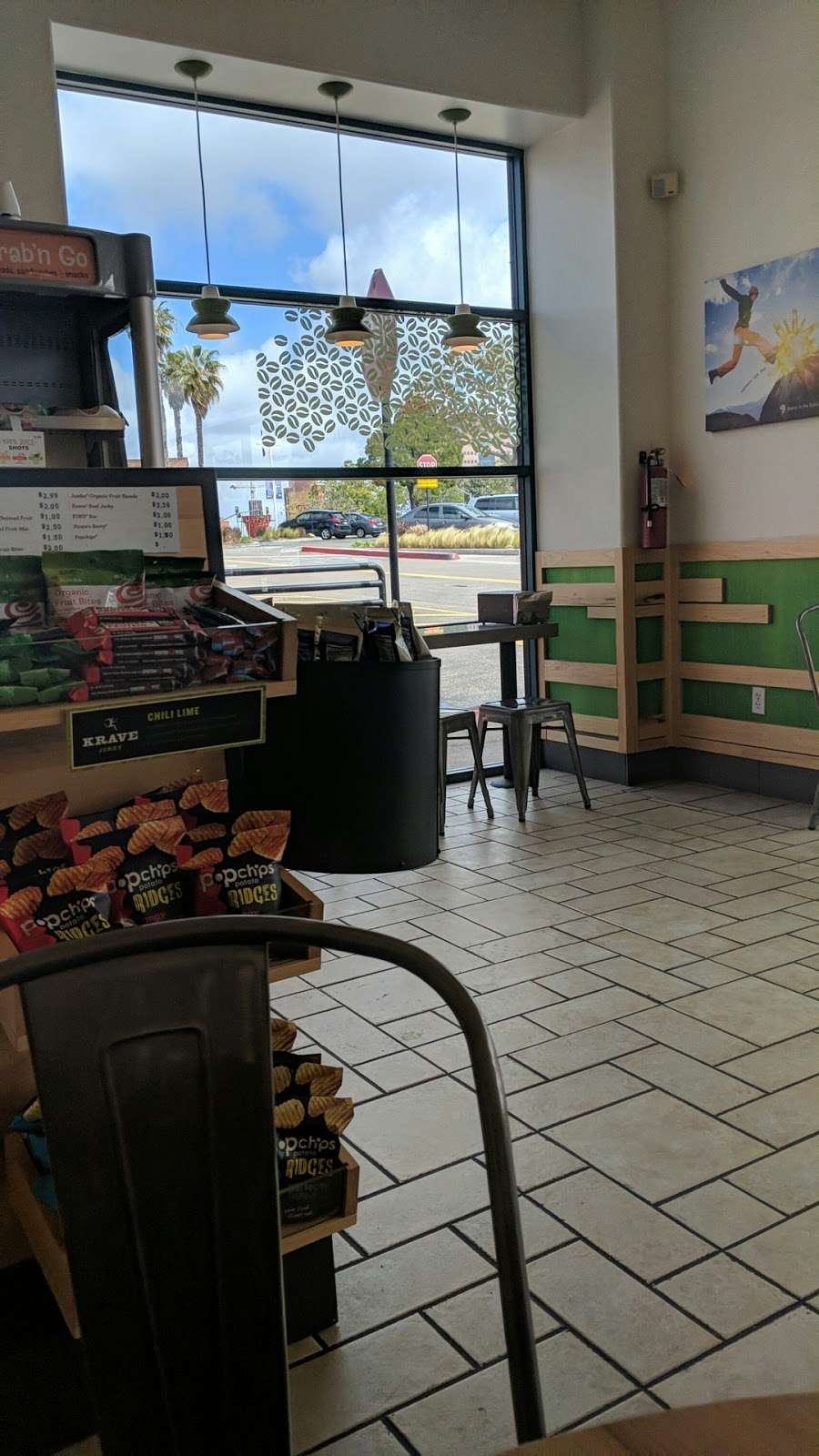 Jamba | 8657 Villa La Jolla Dr #101, La Jolla, CA 92037 | Phone: (858) 625-2582