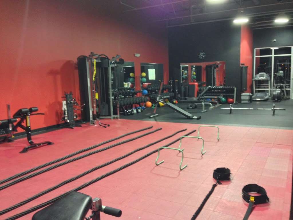 Tone Up Club | 742 Higgins Rd, Park Ridge, IL 60068 | Phone: (224) 585-6108