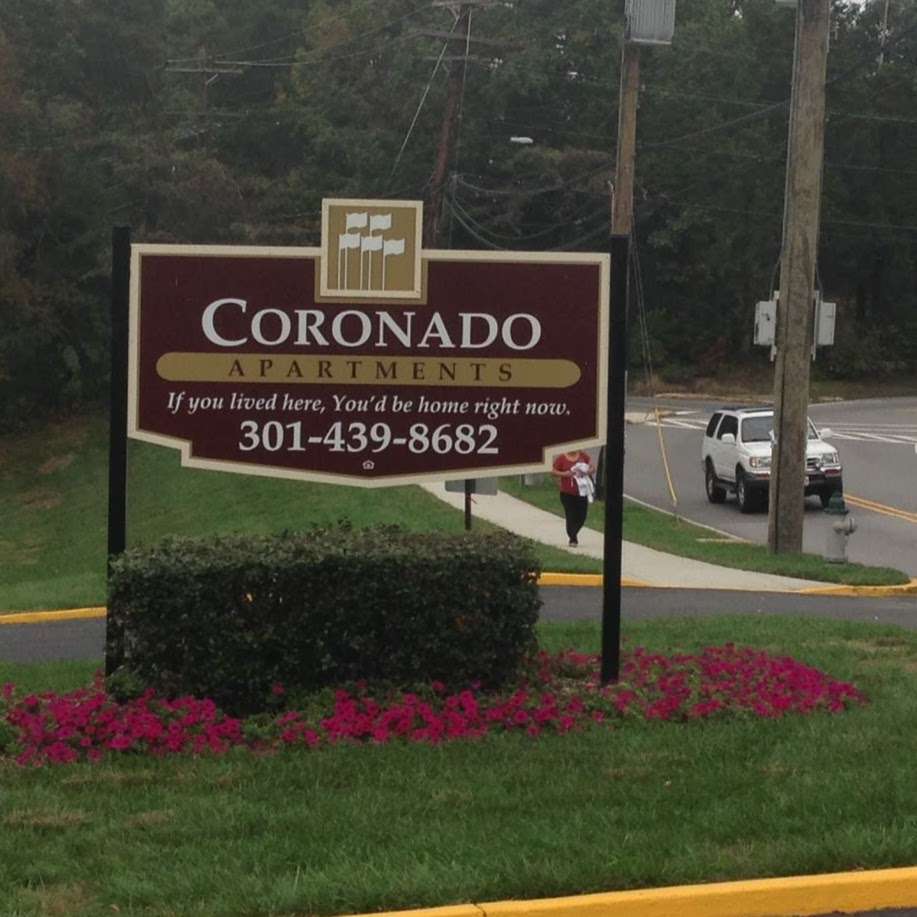 Coronado Apartments LLC | 9004 Riggs Rd, Adelphi, MD 20783, USA | Phone: (301) 439-8682