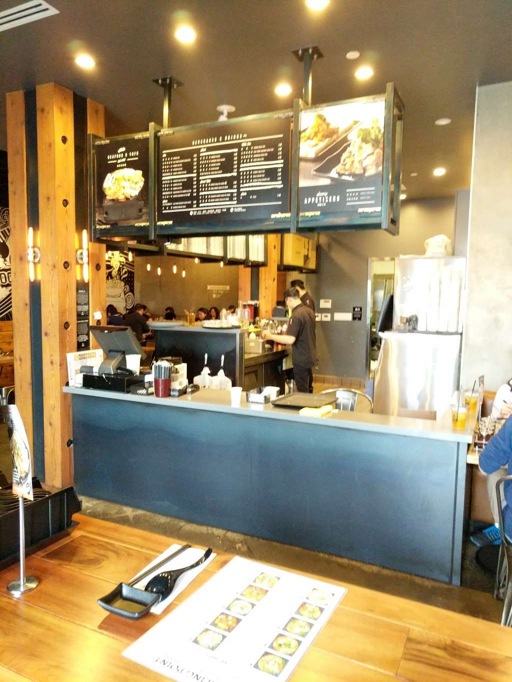 Boiling Point | 46807 Warm Springs Blvd, Fremont, CA 94539, USA | Phone: (510) 498-8896