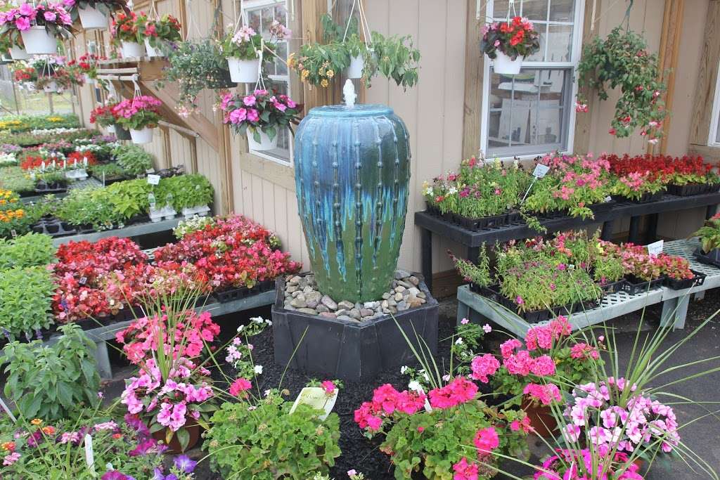 Longford Garden Center | 947 Kuser Rd, Hamilton Township, NJ 08619, USA | Phone: (609) 981-7667