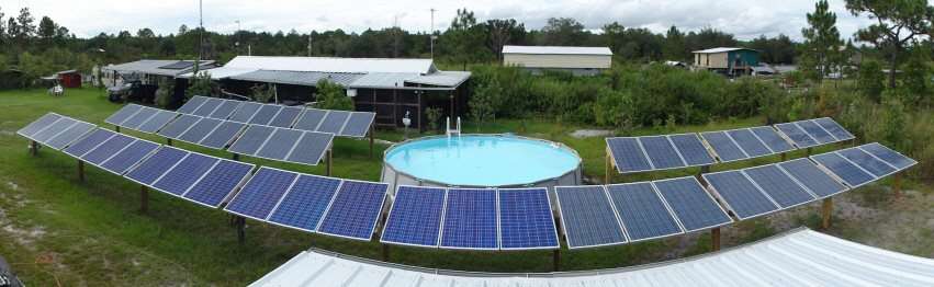 Somewhat Crooked Camp | St Cloud, FL 34771, USA