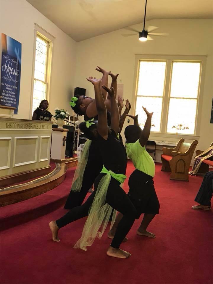 Praise Nation Contemporary Church | 1518 S 28th St, Louisville, KY 40211, USA | Phone: (502) 771-0077