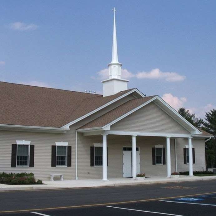Whiting Assembly of God | 83 Lacey Rd, Whiting, NJ 08759, USA | Phone: (732) 350-4000