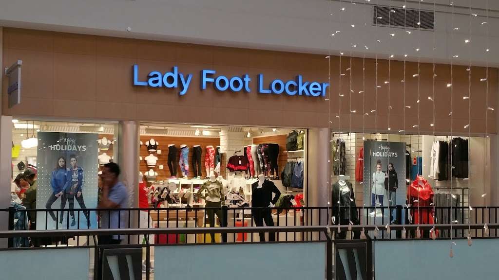 Lady Foot Locker | 2156 Town East Mall, Mesquite, TX 75150, USA | Phone: (972) 279-7019