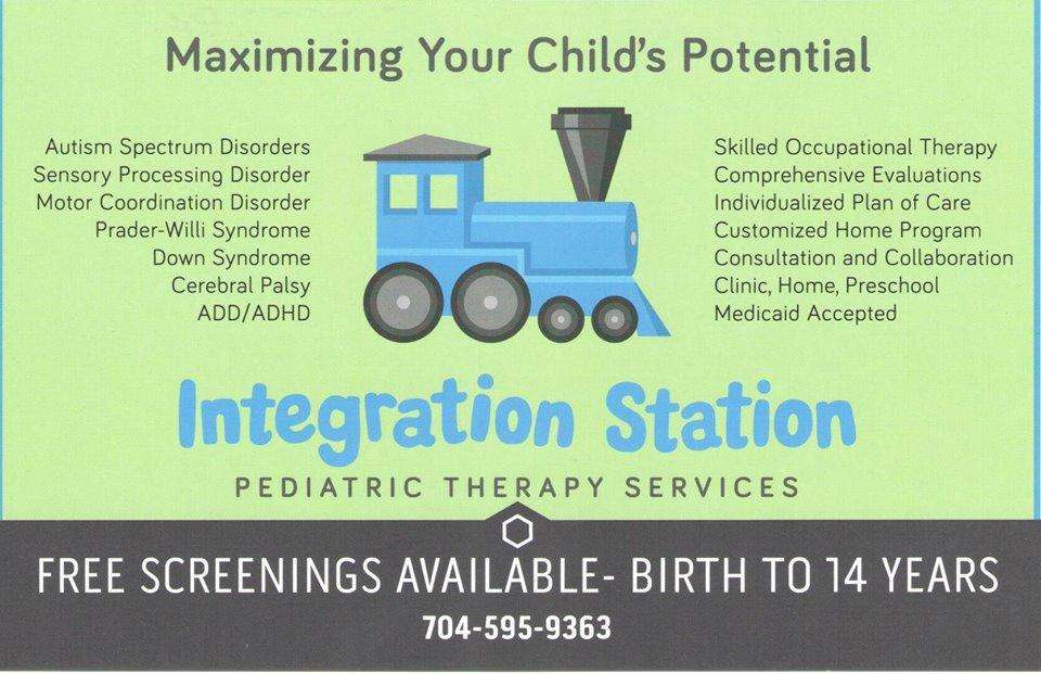 Integration Station | 2110 Ben Craig Dr Suite 300, Charlotte, NC 28262 | Phone: (704) 595-9363