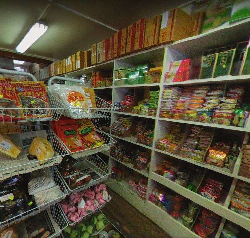 Vietnam Mini Market London | 193A Mare St, London E8 3QE, UK | Phone: 020 8525 1655