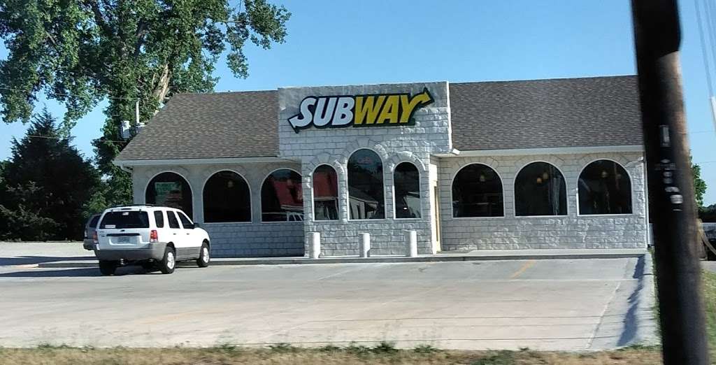 Subway Restaurants | 907 W Clay Ave, Plattsburg, MO 64477, USA | Phone: (816) 930-0012