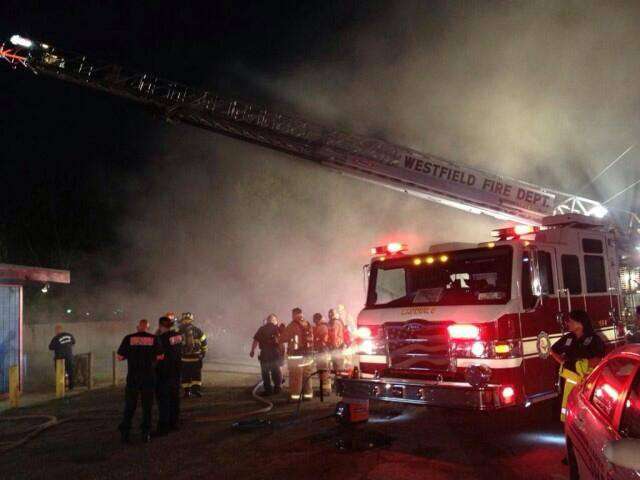 Westfield Fire Department: Central Station & Administration | Houston, TX 77039, USA | Phone: (281) 442-6505