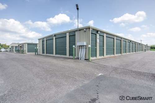 CubeSmart Self Storage | 1817 NJ-38, Lumberton, NJ 08048, USA | Phone: (609) 518-5444