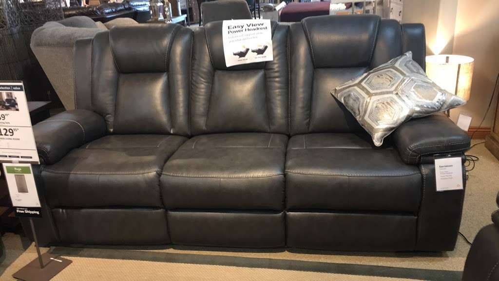 Ashley Homestore Furniture Store 2451 S Randall Rd Algonquin