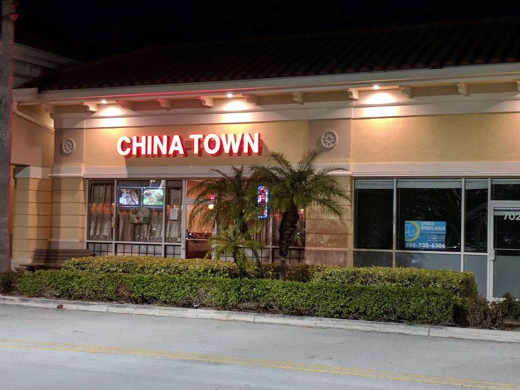 Chinatown | 12343 Hagen Ranch Rd #701, Boynton Beach, FL 33437, USA | Phone: (561) 369-1888