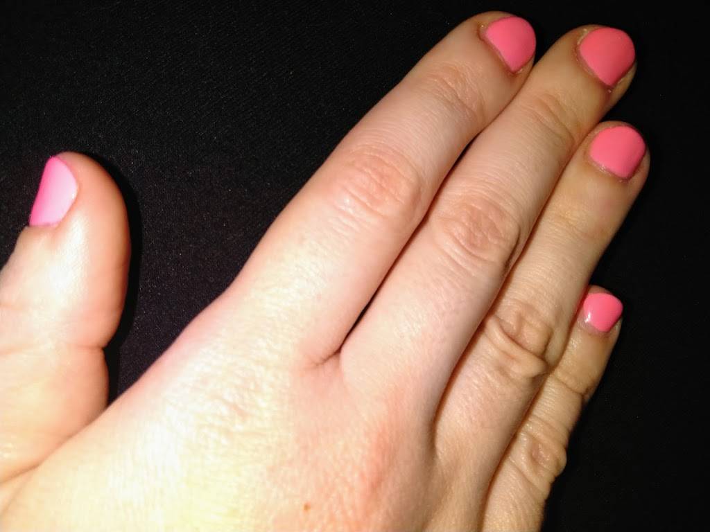 JJ Nails, Majestic Spa | 13100 Colony Pointe Blvd #111, Piedmont, OK 73078, USA | Phone: (405) 883-6565