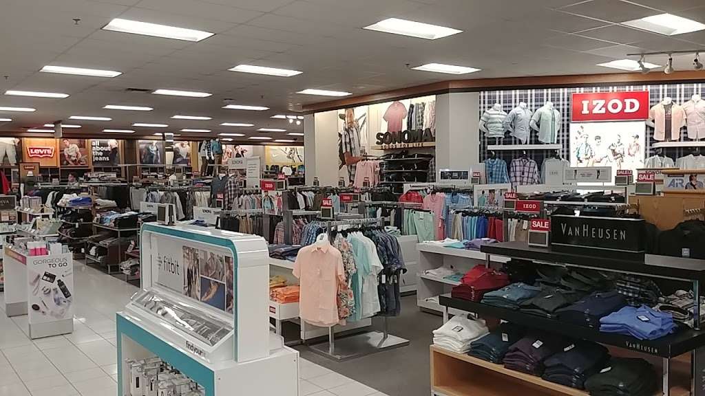 Kohls Metro North | 8500 N Madison Ave, Kansas City, MO 64155, USA | Phone: (816) 468-8855