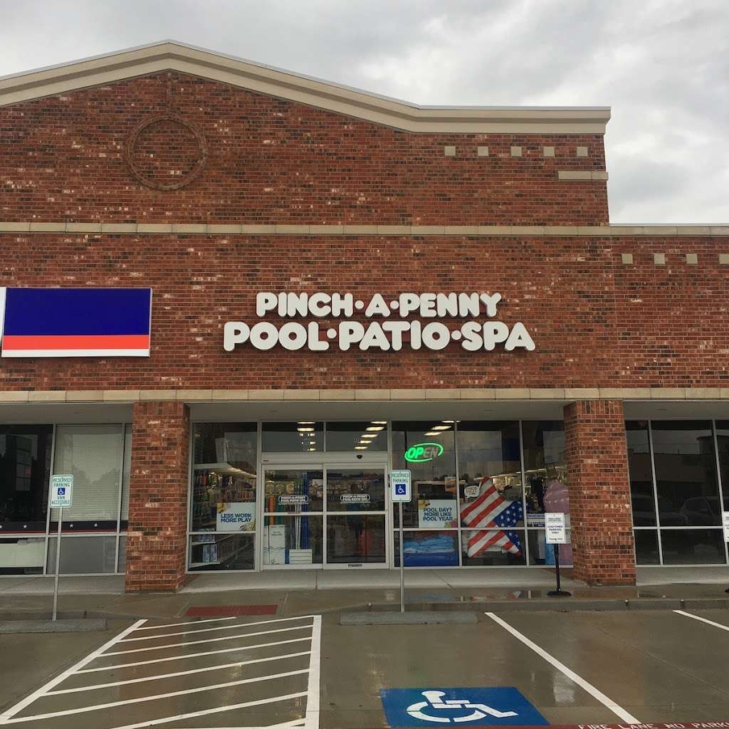 Pinch A Penny Pool Patio Spa | 21040 Highland Knolls Dr #400, Katy, TX 77450, USA | Phone: (281) 717-8164