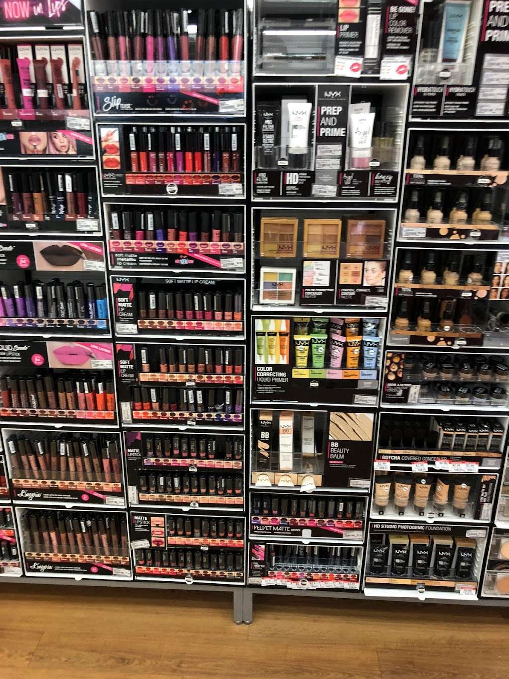 Ulta Beauty | 227 Stafford Park Blvd, Manahawkin, NJ 08050, USA | Phone: (609) 489-0103