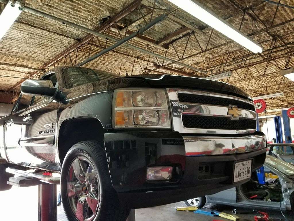 A1 Auto Center | 4416 W Fuqua St, Houston, TX 77045 | Phone: (832) 849-1323