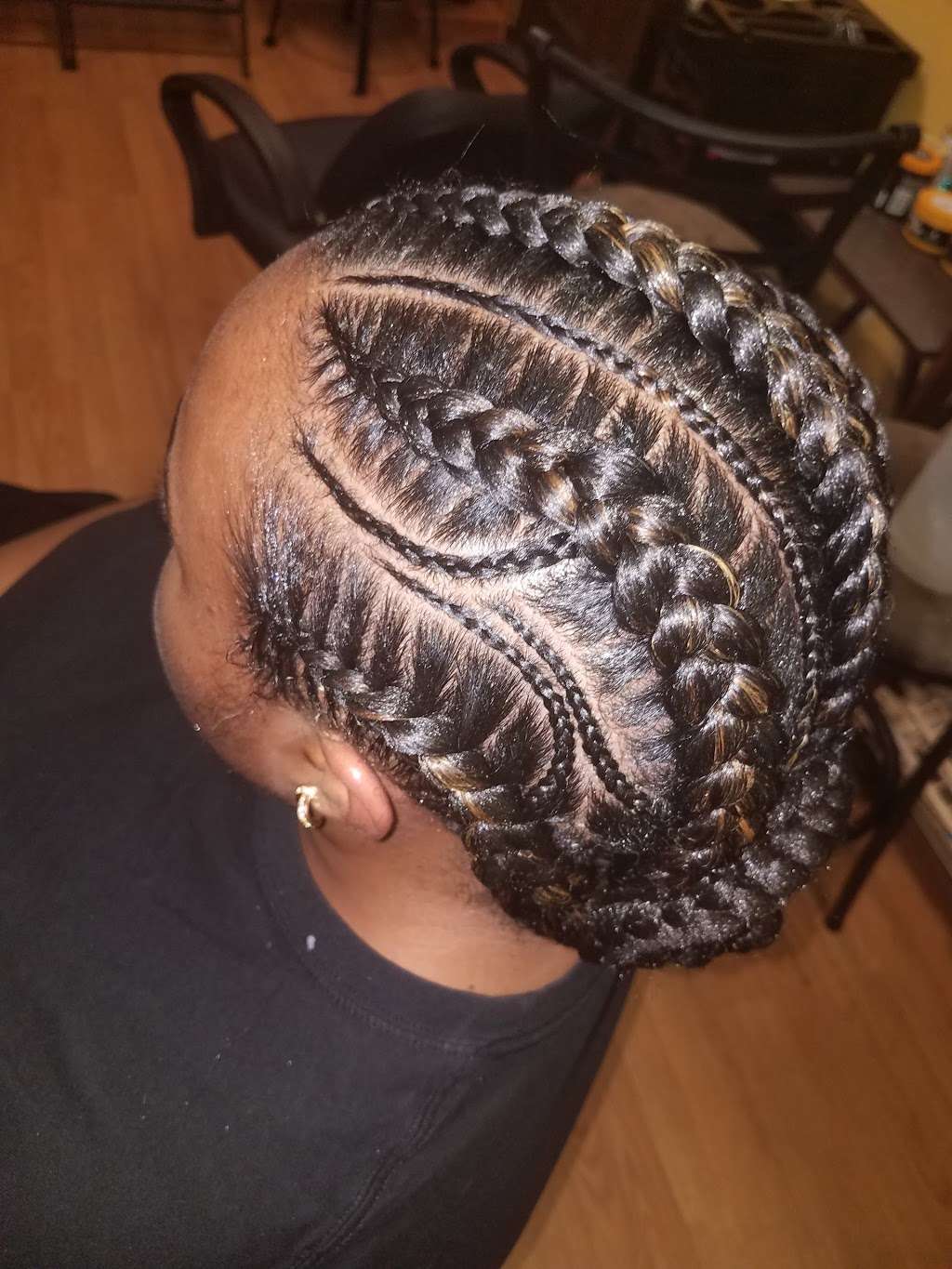 Braids Connexion | 6106 Edmondson Ave, Catonsville, MD 21228, USA | Phone: (443) 653-6081