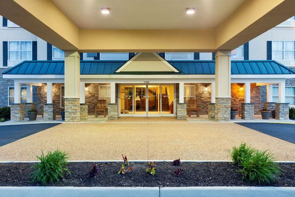 Country Inn & Suites by Radisson, Ashland - Hanover, VA | 11600 Lakeridge Pkwy, Ashland, VA 23005, USA | Phone: (804) 798-7378