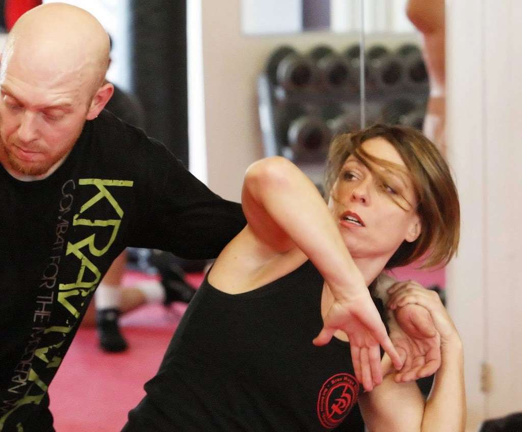 Krav Maga Illinois | 2200 Skokie Valley Rd, Highland Park, IL 60035 | Phone: (847) 433-0405