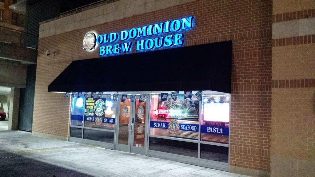 Old Dominion BrewHouse | 6504 America Blvd #105, Hyattsville, MD 20782, USA | Phone: (301) 887-1818