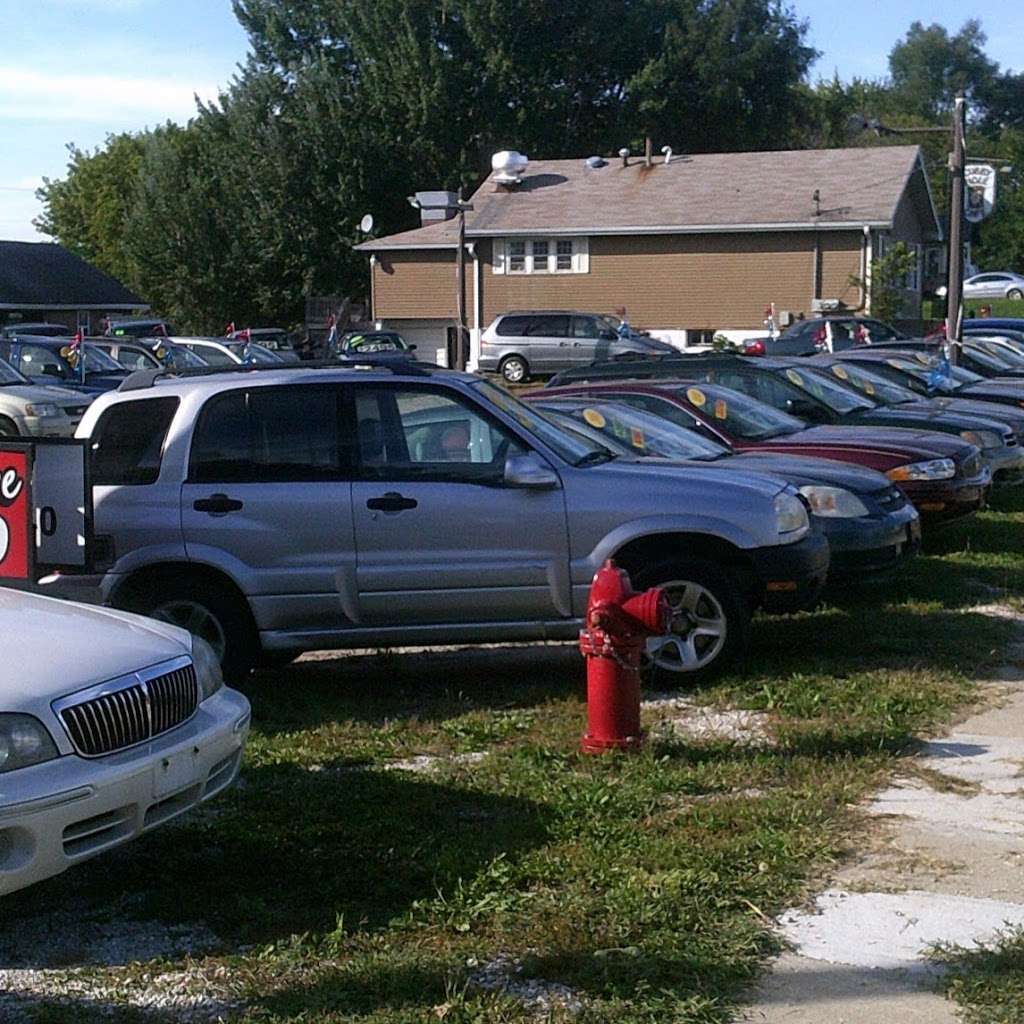 Steves Auto Sales | 10709 N Main St, Richmond, IL 60071 | Phone: (847) 838-4444