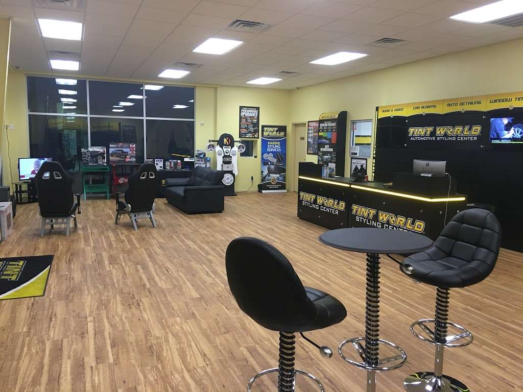 Tint World | 145 Magellan Cir B, Webster, TX 77598 | Phone: (281) 378-6888