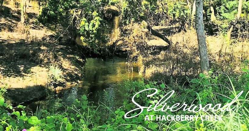 Silverwood at Hackberry Creek | 7711 FM 3180 Rd, Baytown, TX 77523, USA | Phone: (281) 738-3008