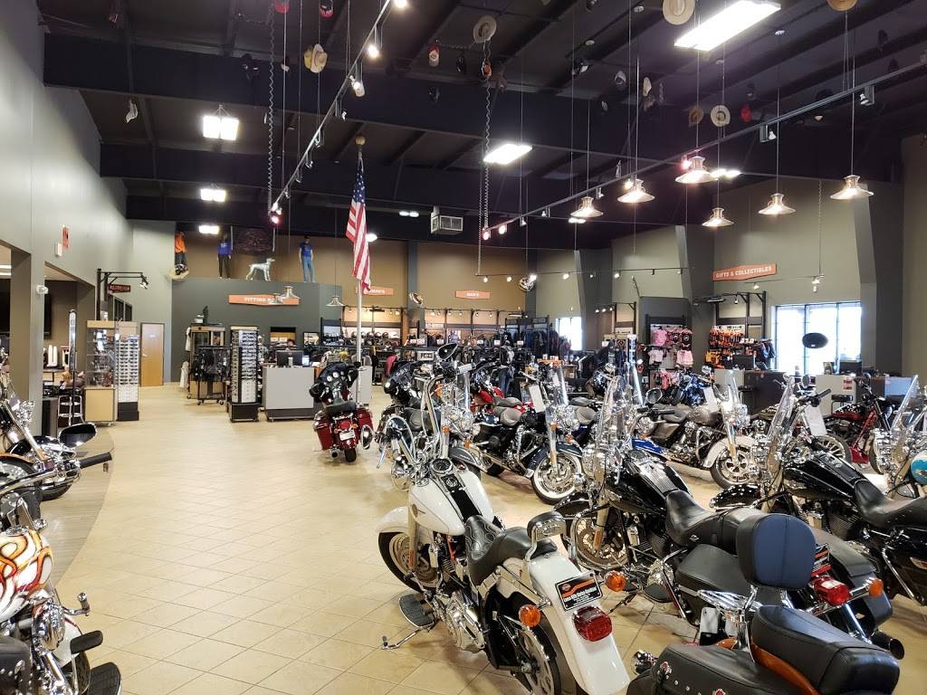 Loess Hills Harley-Davidson | 57408 190th St, Pacific Junction, IA 51561, USA | Phone: (712) 800-3500