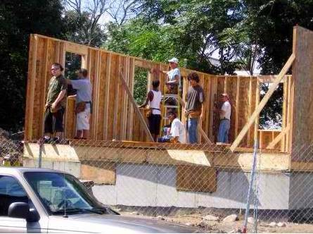 South Shore Habitat For Humanity | 20 Mathewson Dr, Weymouth, MA 02189, USA | Phone: (781) 337-7744