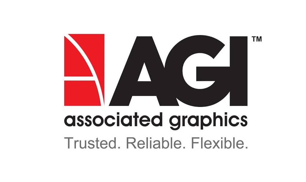 Associated Graphics (AGI) | 9021 Heritage Dr L, Plain City, OH 43064, USA | Phone: (614) 873-1273