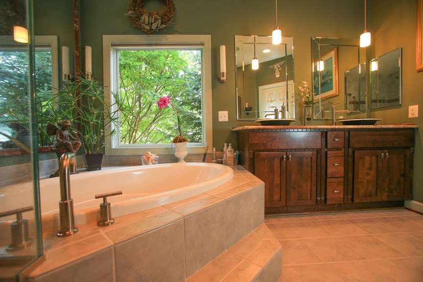Advanced Contracting - Kitchens, Additions & Baths | 34301 Williams Gap Rd, Round Hill, VA 20141, USA | Phone: (540) 554-8777