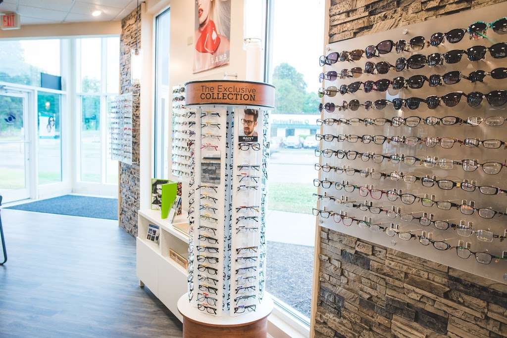 Precision Eye Center | 789 Concord Pkwy N, Concord, NC 28027 | Phone: (704) 788-3333