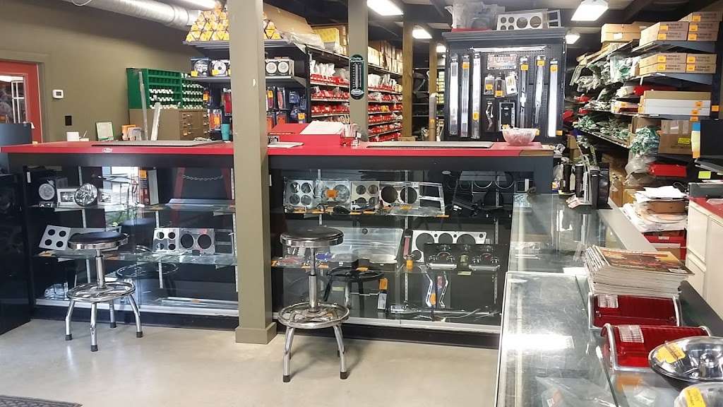 Outback Truck Parts | 4130 Spring Stuebner Rd, Spring, TX 77389 | Phone: (281) 350-9072