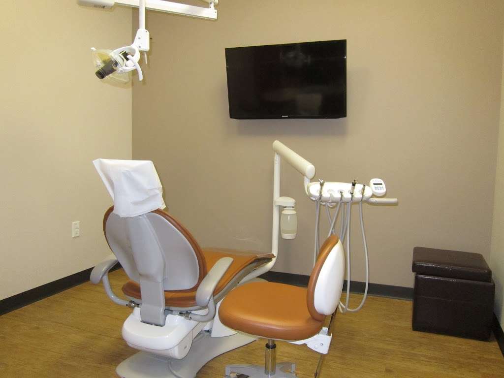 Friend-Ly Dentists Spring | 5677 Treaschwig Rd, Spring, TX 77373, USA | Phone: (281) 645-4205