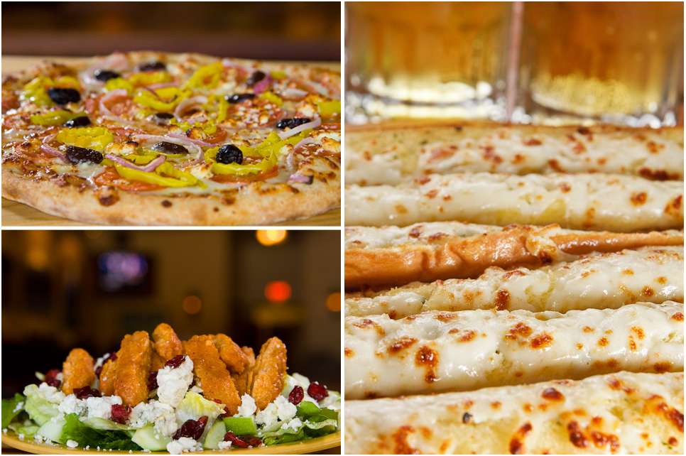 Josies Pizza & Wings | 1225 S Hiawassee Rd, Orlando, FL 32835, USA | Phone: (407) 296-4009