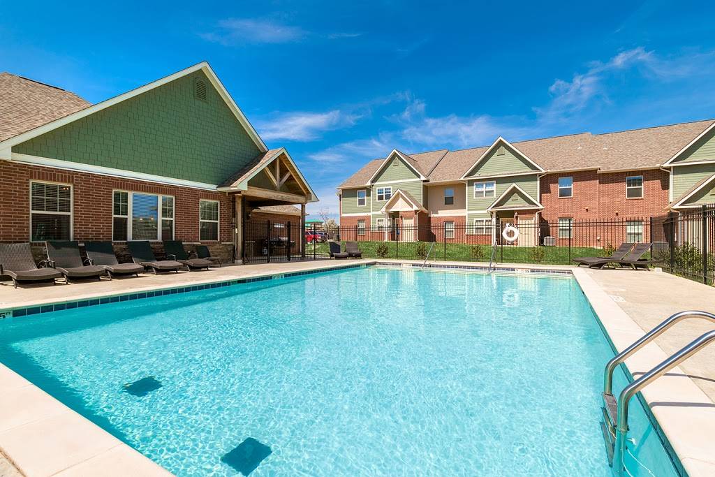 Cross Timber Apartments | 10700 S May Ave, Oklahoma City, OK 73170, USA | Phone: (405) 546-2660