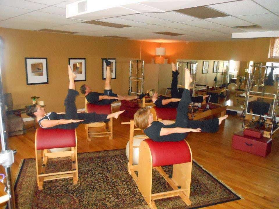 A Pilates Practice LLC | 3929 E Arapahoe Rd Bldg. 6, Suite 100, Centennial, CO 80122, USA | Phone: (720) 482-6288