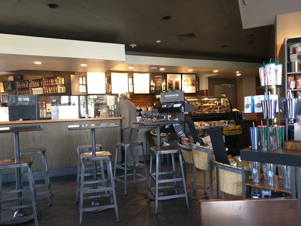 Starbucks | 3434 Arlington Ave, Riverside, CA 92506 | Phone: (951) 782-0584