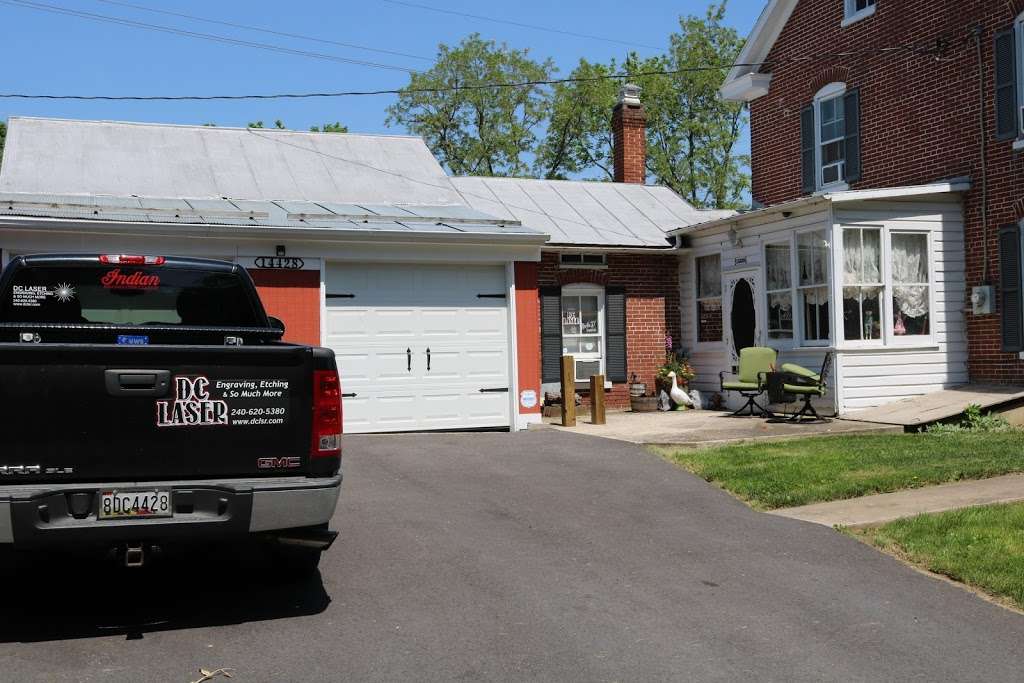 DC Laser | 14428 Marsh Pike, Hagerstown, MD 21742, USA | Phone: (240) 620-5380