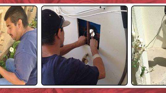 VIP Plumbing Inc. | 2350 Eastman Ave Ste 114, Oxnard, CA 93030, USA | Phone: (805) 988-4445