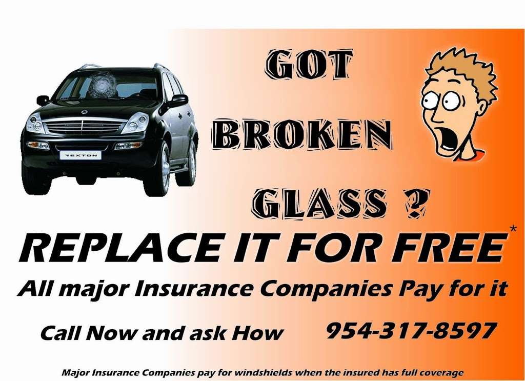 Real Auto Glass | 10058 Spanish Isles Blvd F10, Boca Raton, FL 33498, USA | Phone: (561) 404-7686