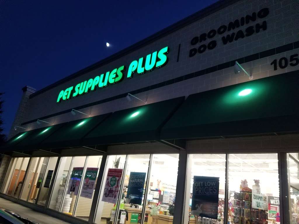 Pet Supplies Plus | 105 E Ogden Ave, Westmont, IL 60559, USA | Phone: (630) 719-9090