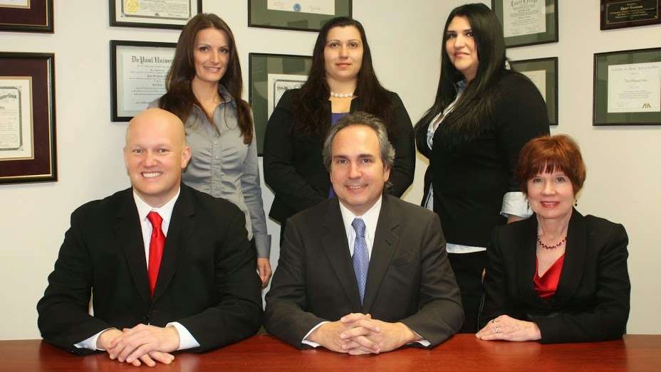 Cutler & Associates, Ltd. | 1901 N Roselle Rd #800, Schaumburg, IL 60195 | Phone: (847) 213-9436