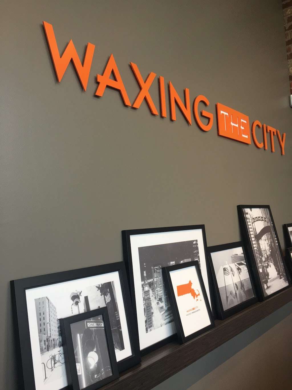 Waxing The City | 28 Providence Hwy, East Walpole, MA 02032 | Phone: (508) 422-7176