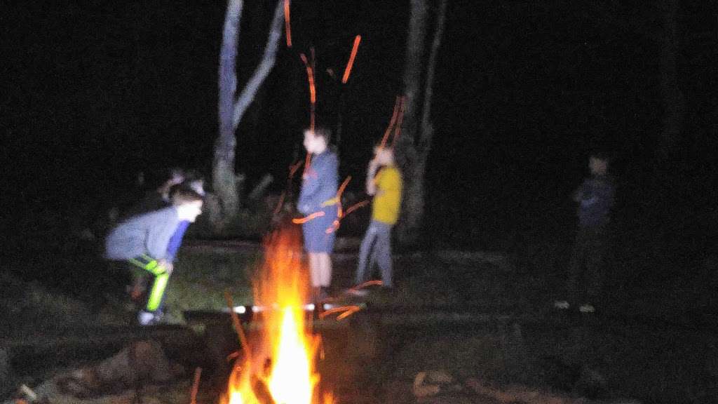 Camp Lackawanna | 1219 Vosburg-Neck Rd, Tunkhannock, PA 18657, USA | Phone: (570) 836-3444