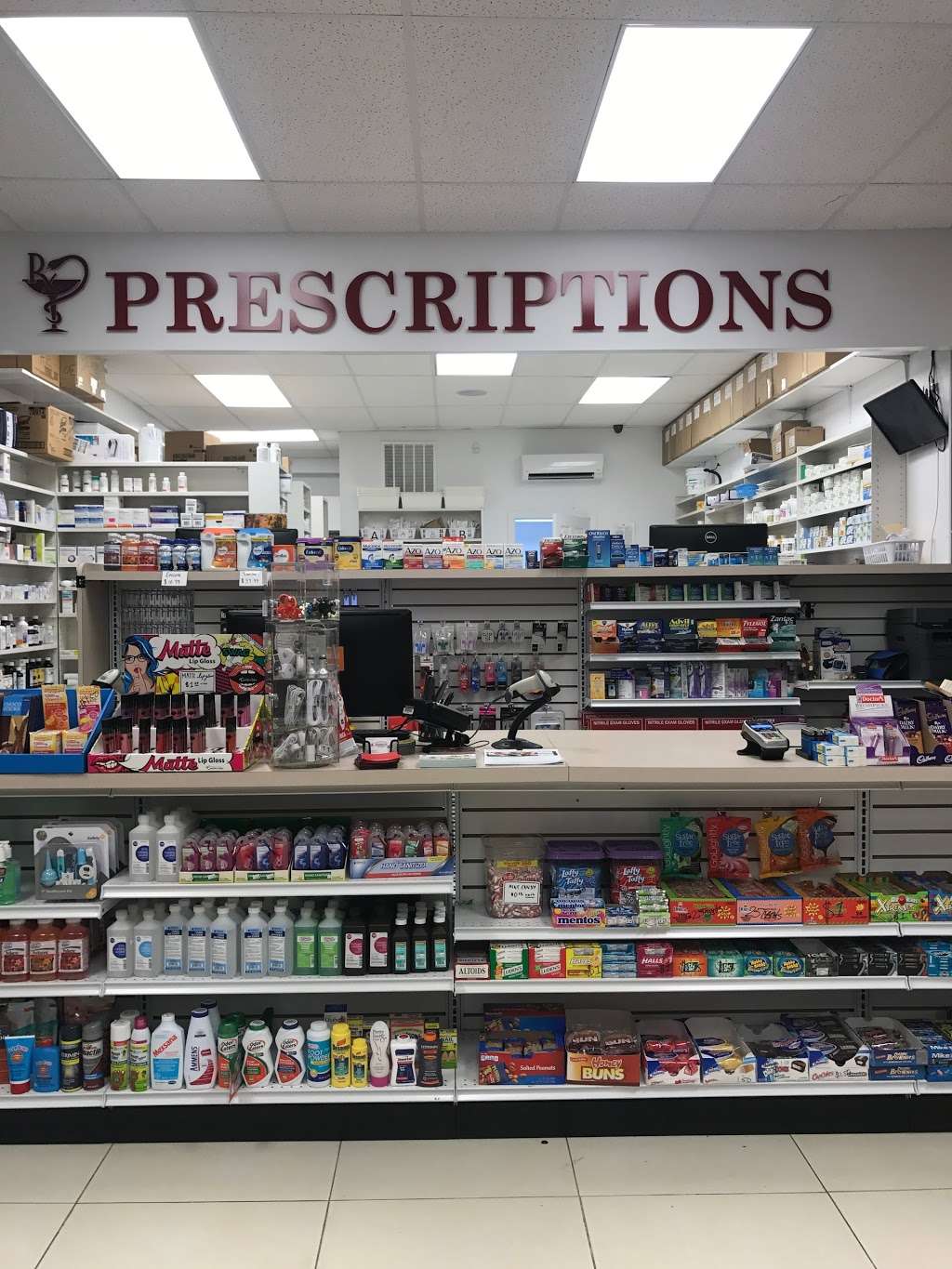 Rockaway Rx Pharmacy | 1367 Rockaway Pkwy, Brooklyn, NY 11236 | Phone: (718) 975-4666